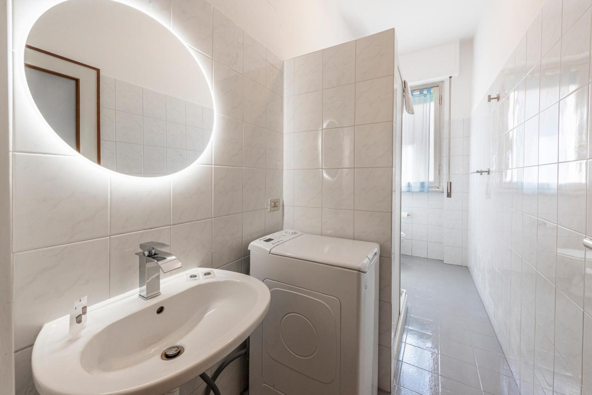 The Luxor - Casentino 53 Appartement