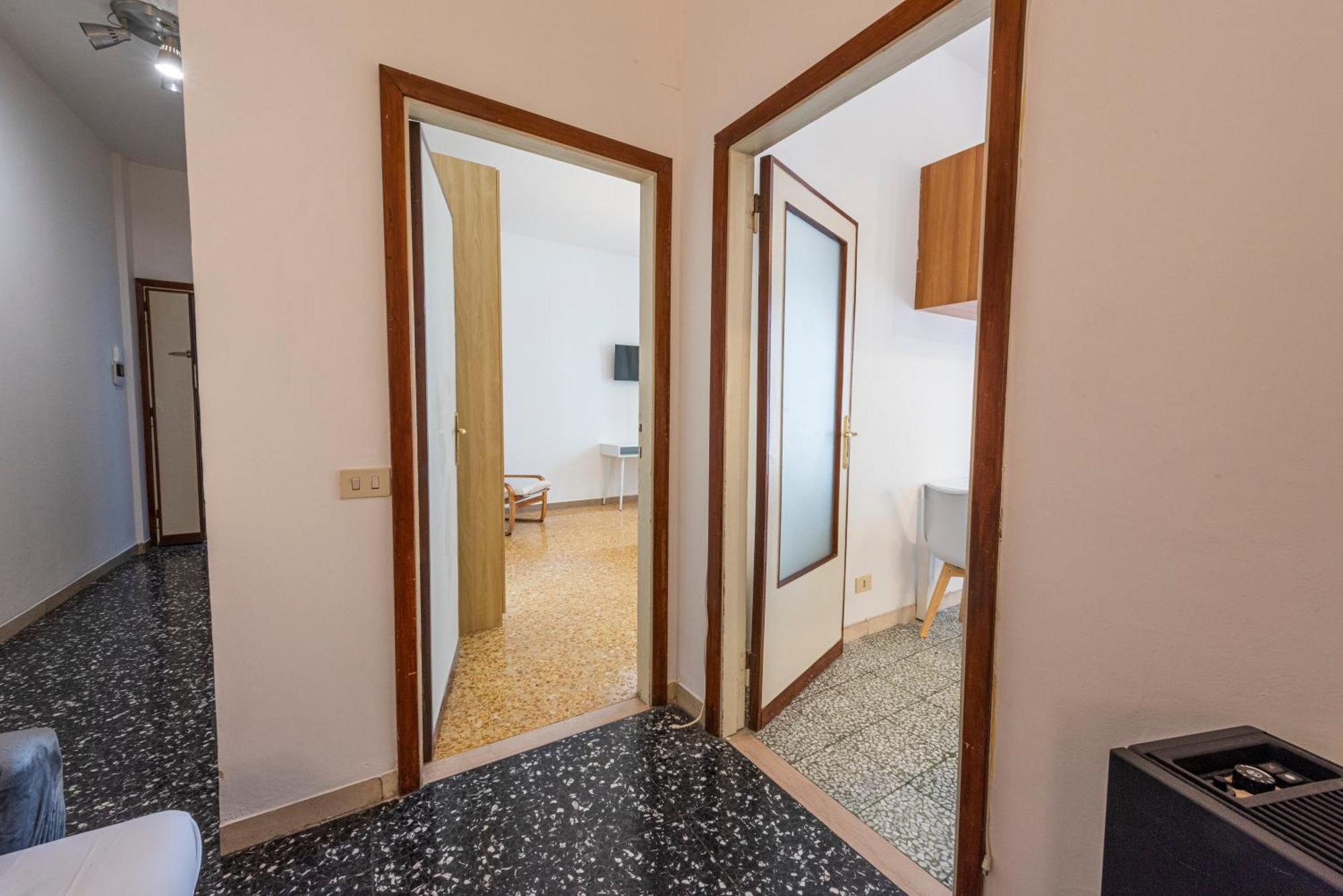 The Luxor - Casentino 53 Appartement Florence