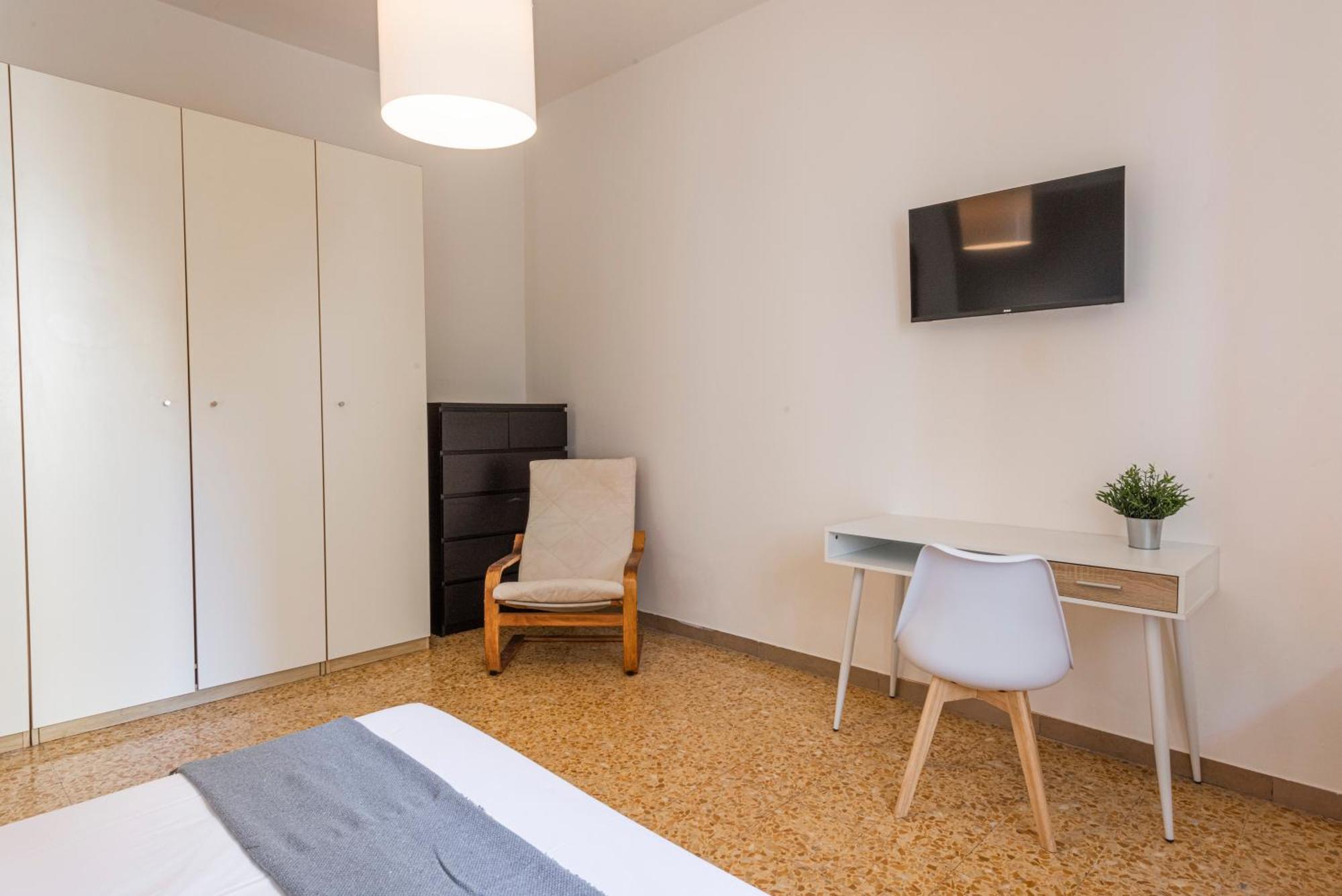 Appartement The Luxor - Casentino 53 Florence