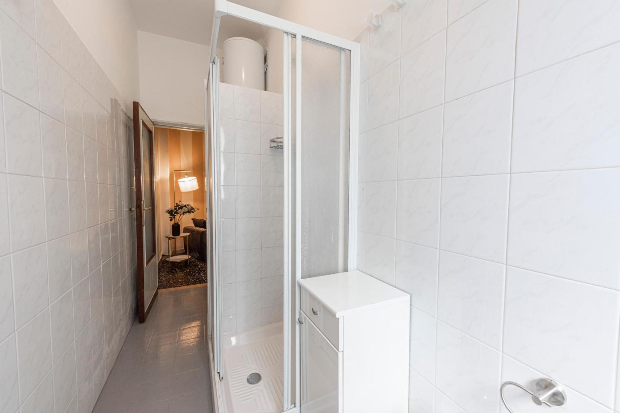The Luxor - Casentino 53 Appartement