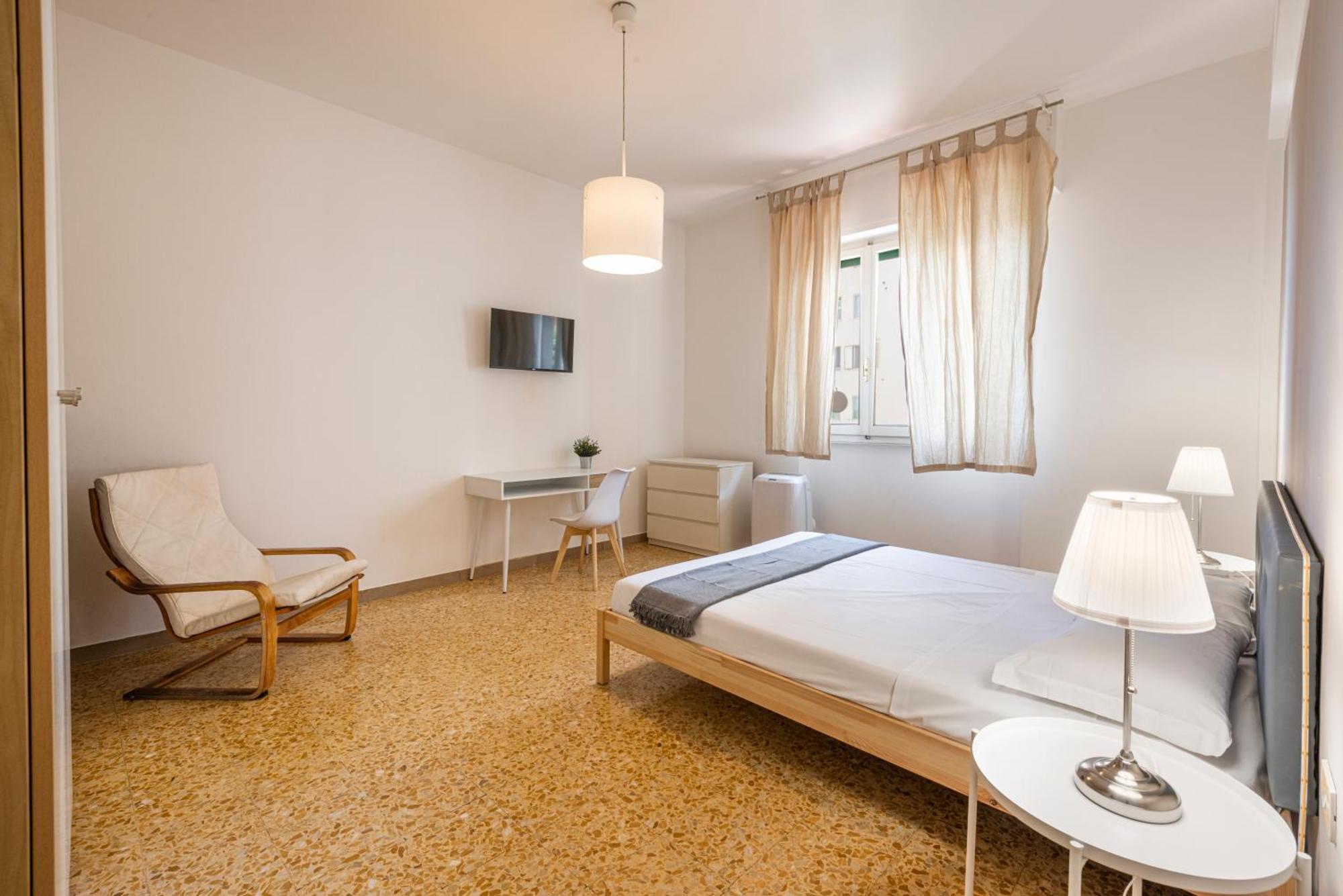 The Luxor - Casentino 53 Appartement Florence