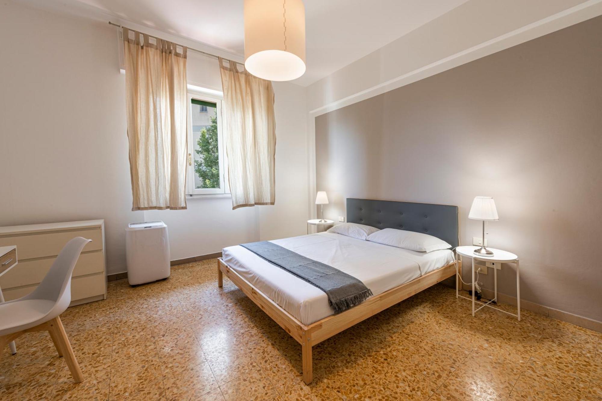 Appartement The Luxor - Casentino 53 Florence