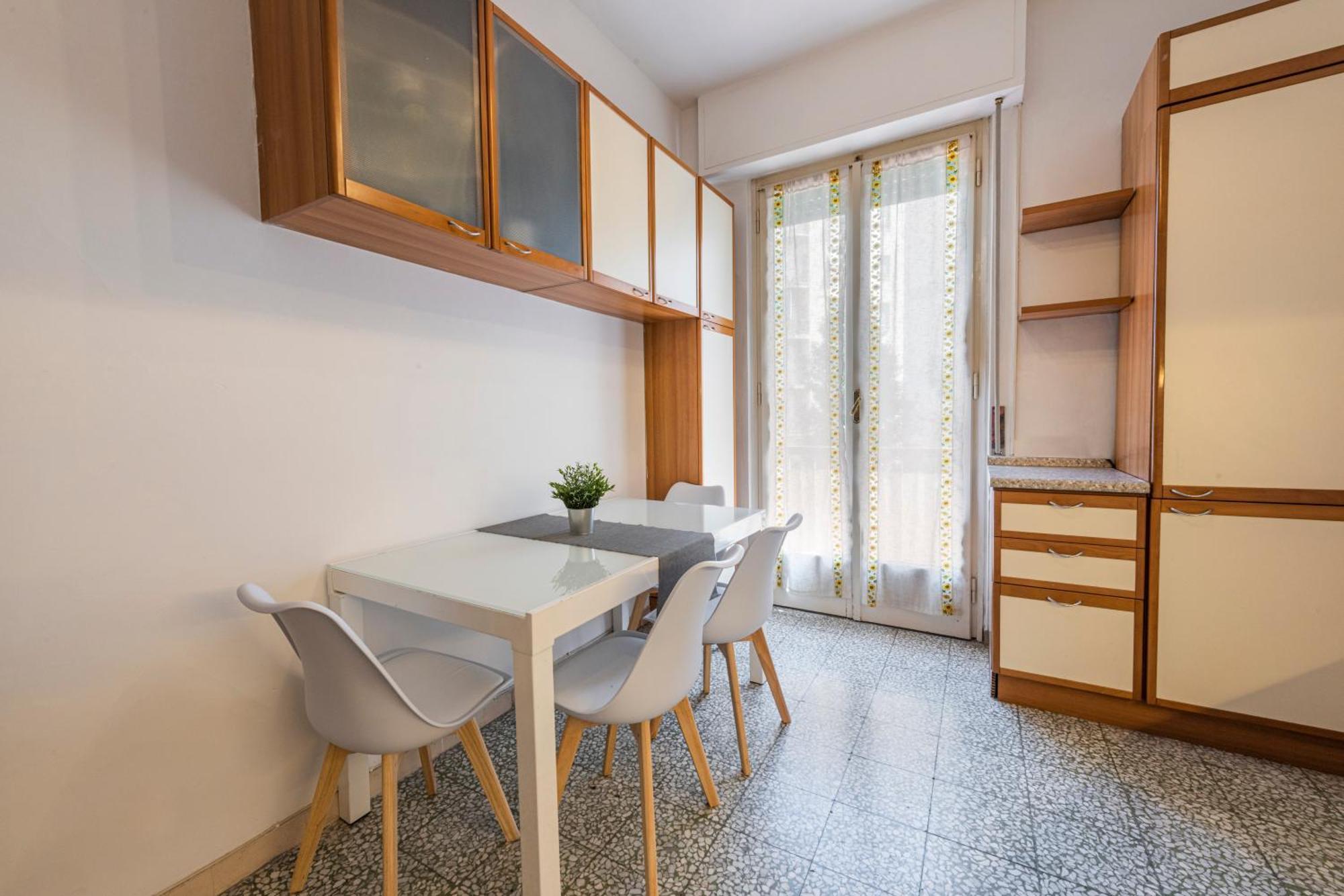 The Luxor - Casentino 53 Appartement