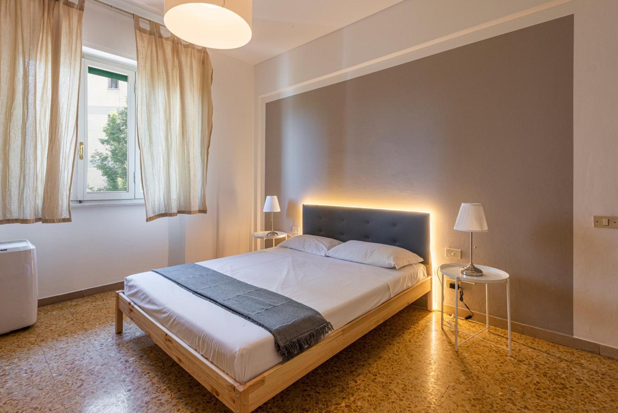The Luxor - Casentino 53 Appartement